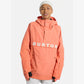 Burton Frostner Anorak Jacke 2025