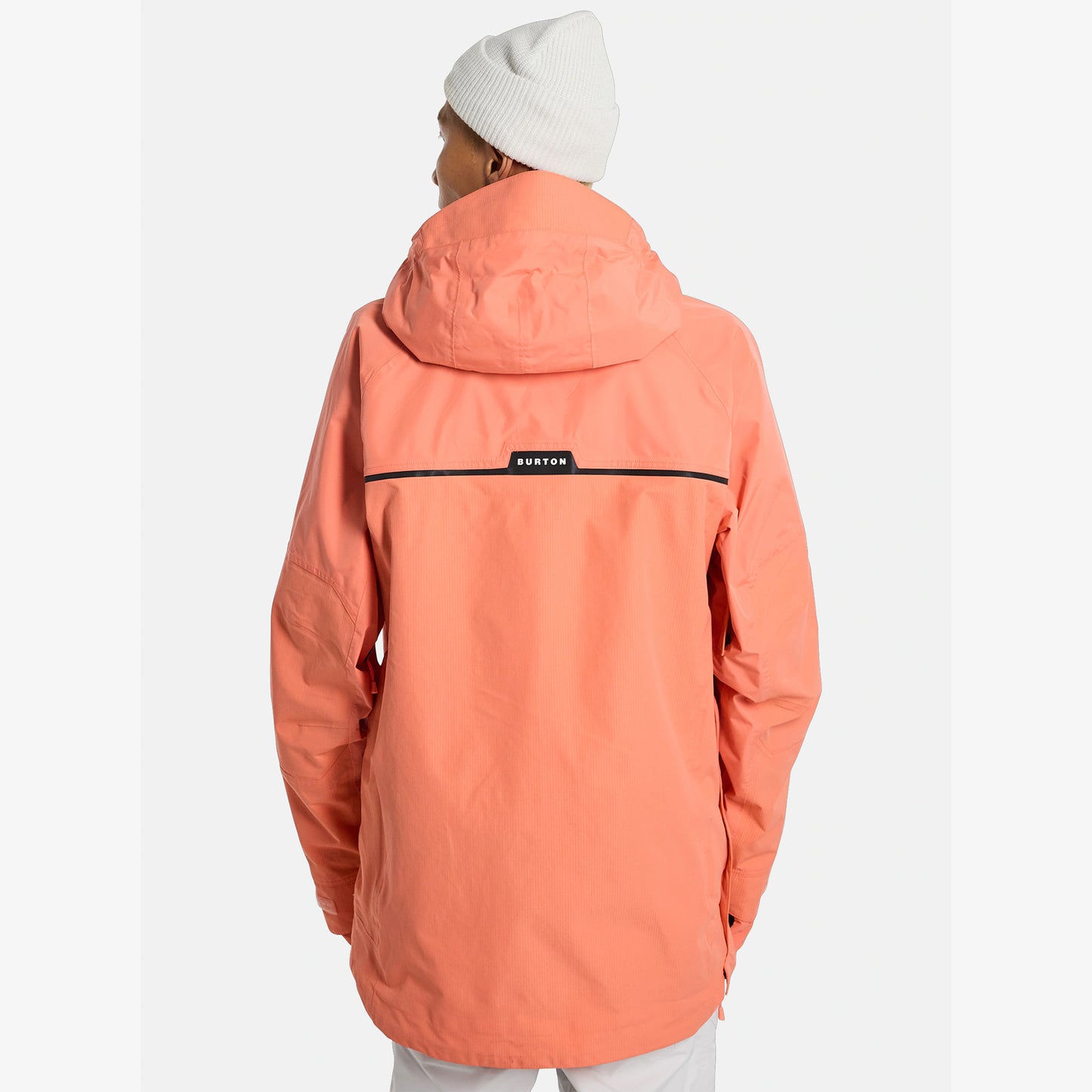 Burton Frostner Anorak Jacke 2025