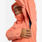 Burton Frostner Anorak Jacke 2025