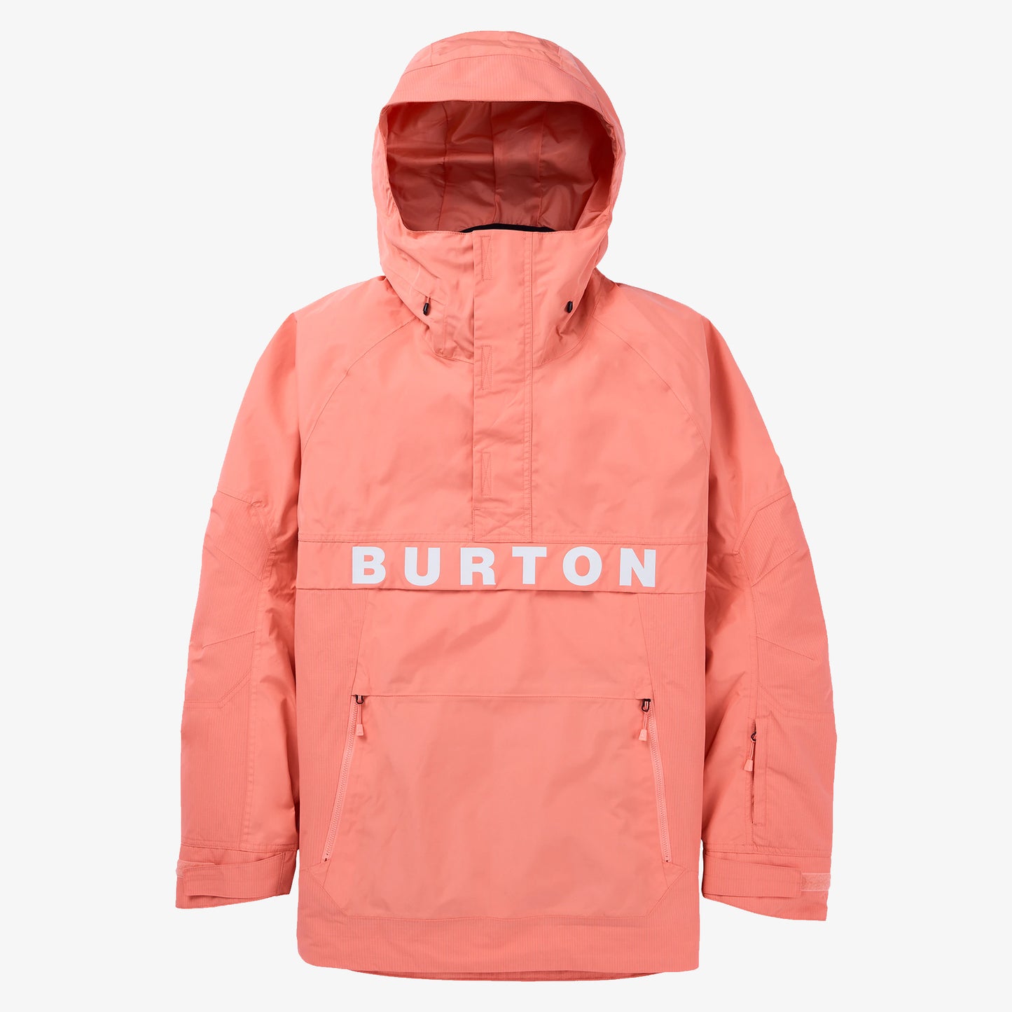 Burton Frostner Anorak Jacke 2025