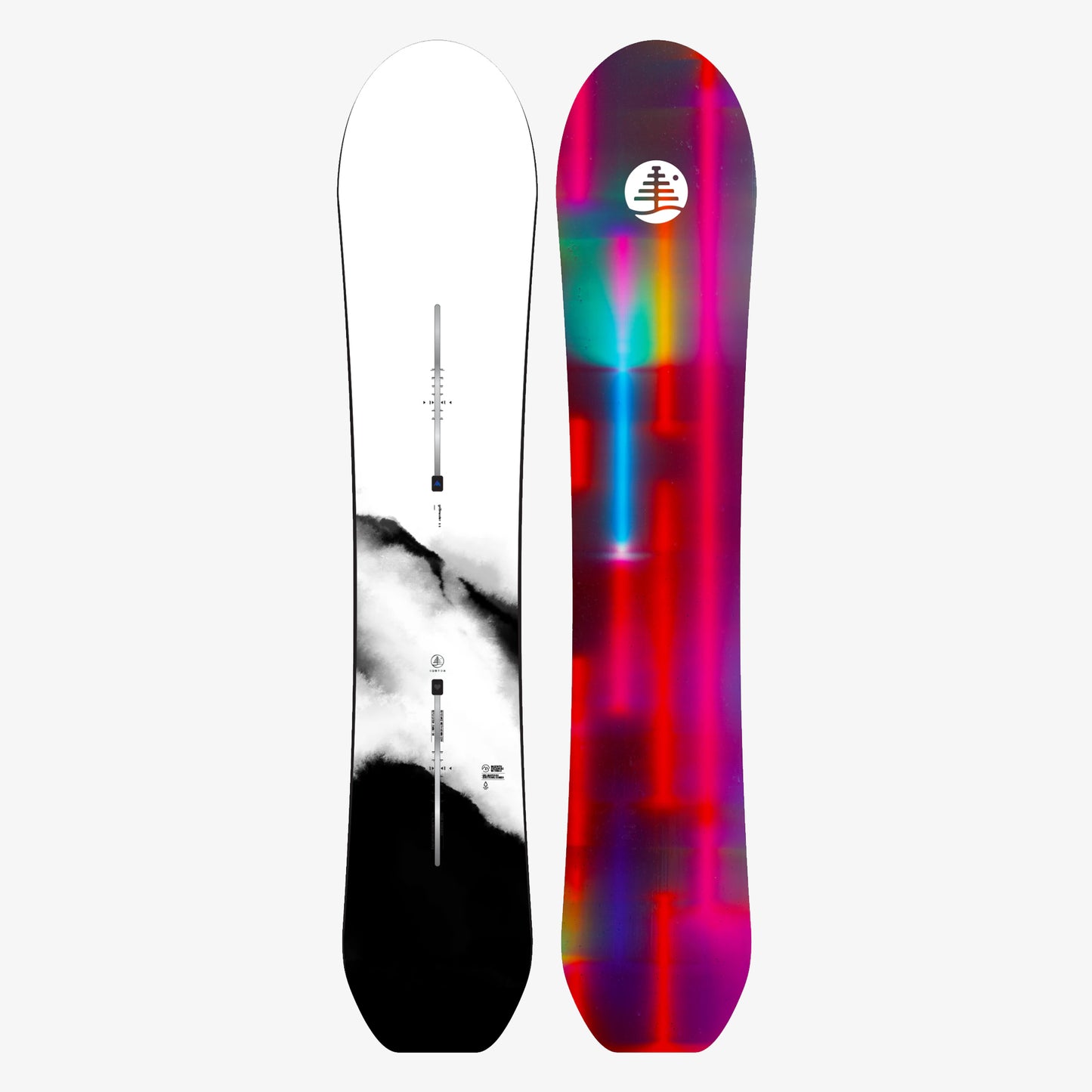 Burton Family Tree Gril Master Snowboard 2025