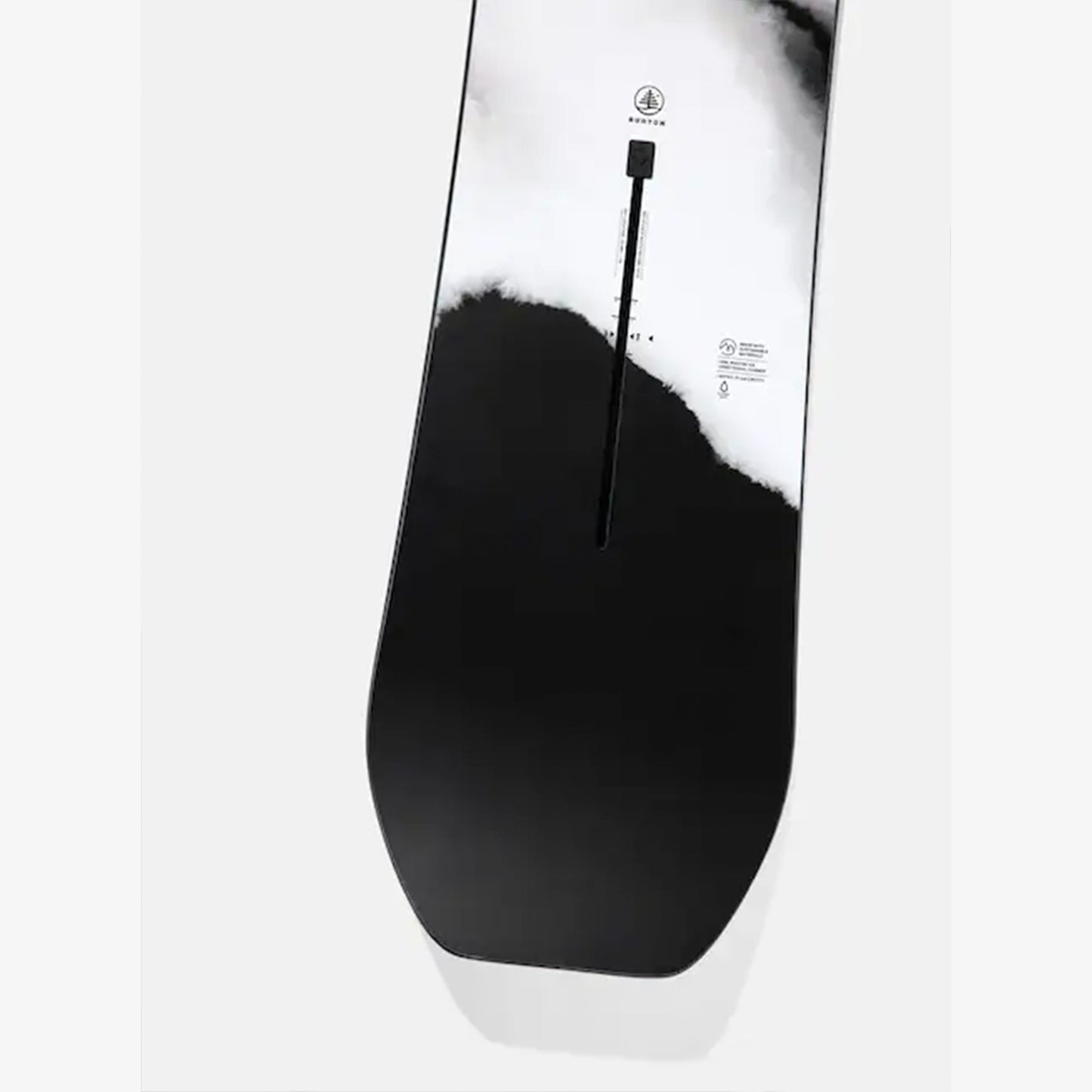 Burton Family Tree Gril Master Snowboard 2025