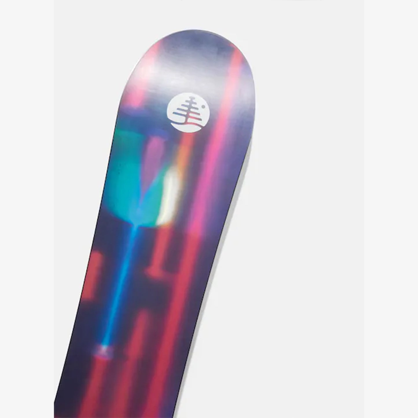 Burton Family Tree Gril Master Snowboard 2025