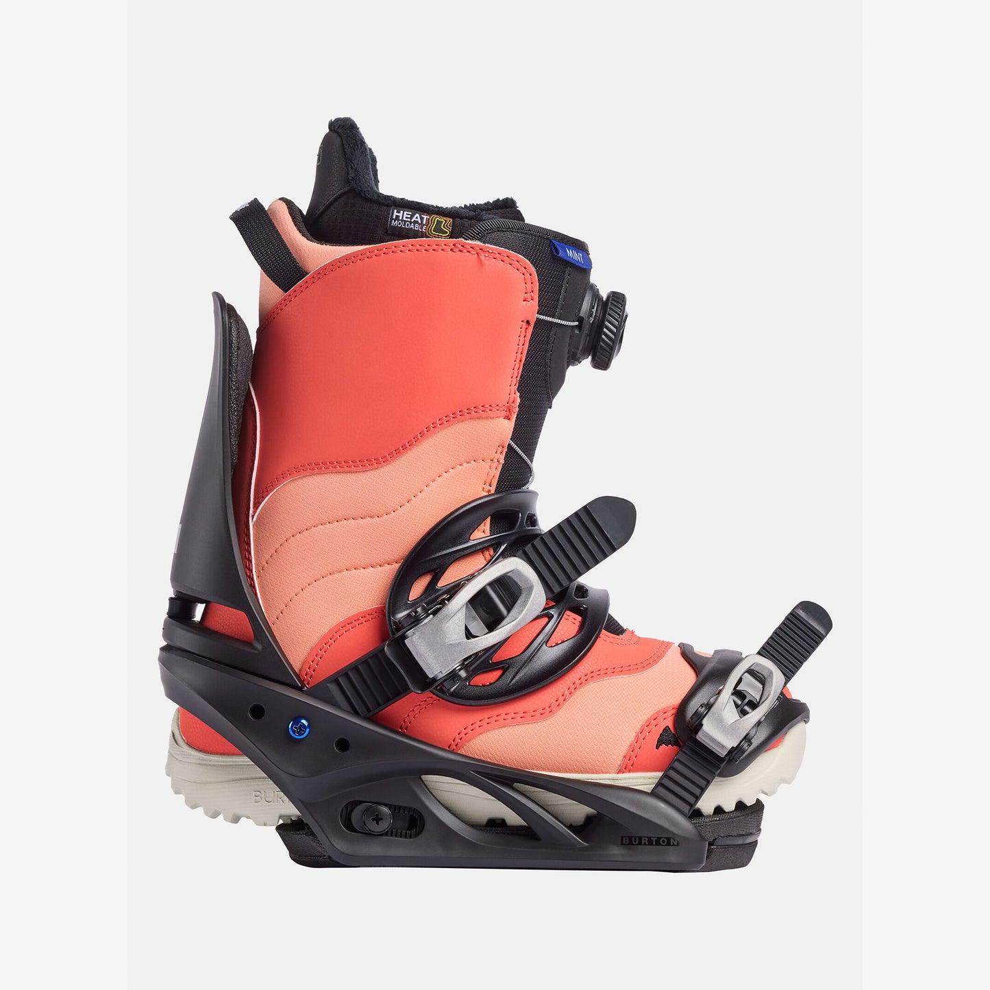 Burton Lexa Reflex Snowboardbindung für Damen 2025