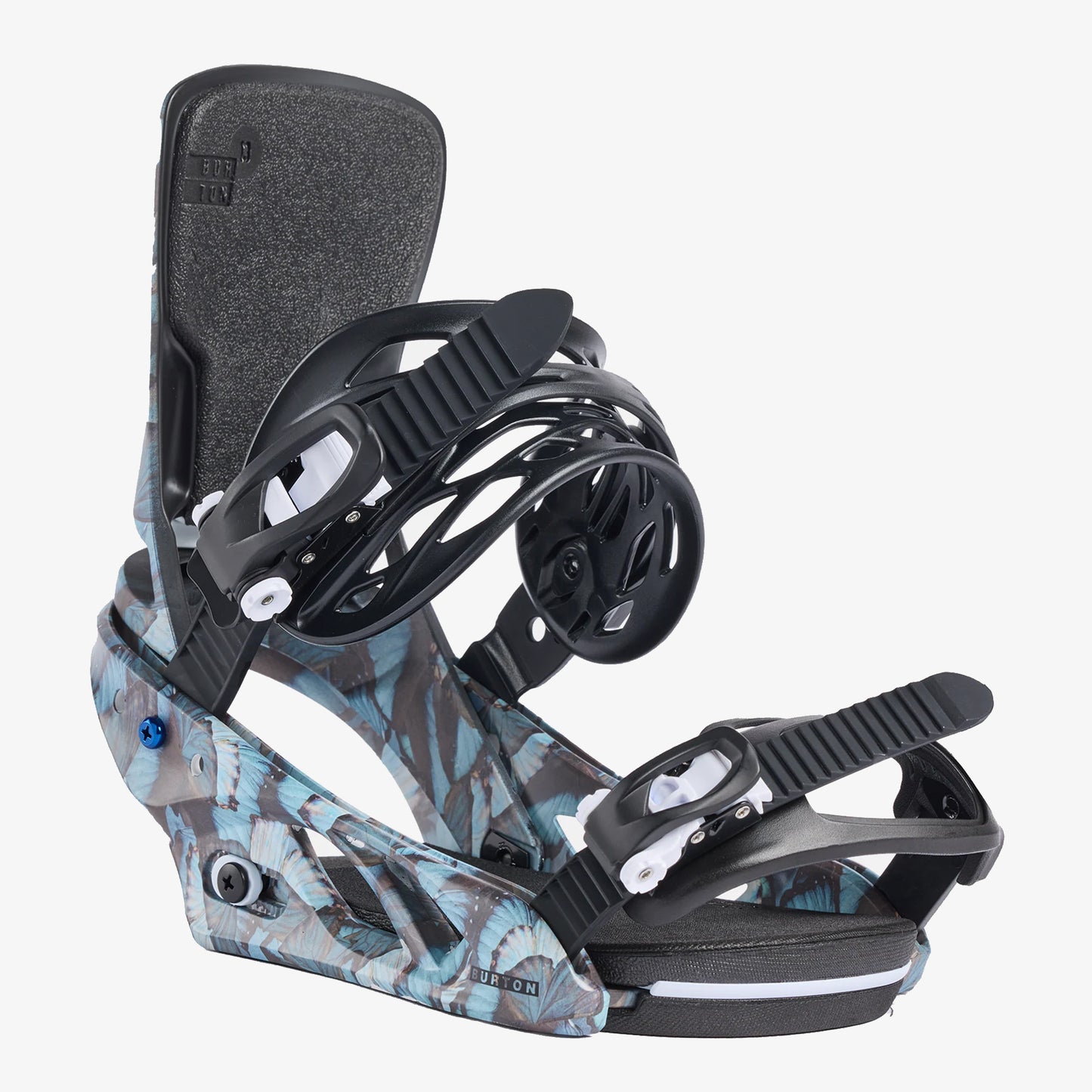 Burton Lexa Reflex Snowboardbindung für Damen 2025