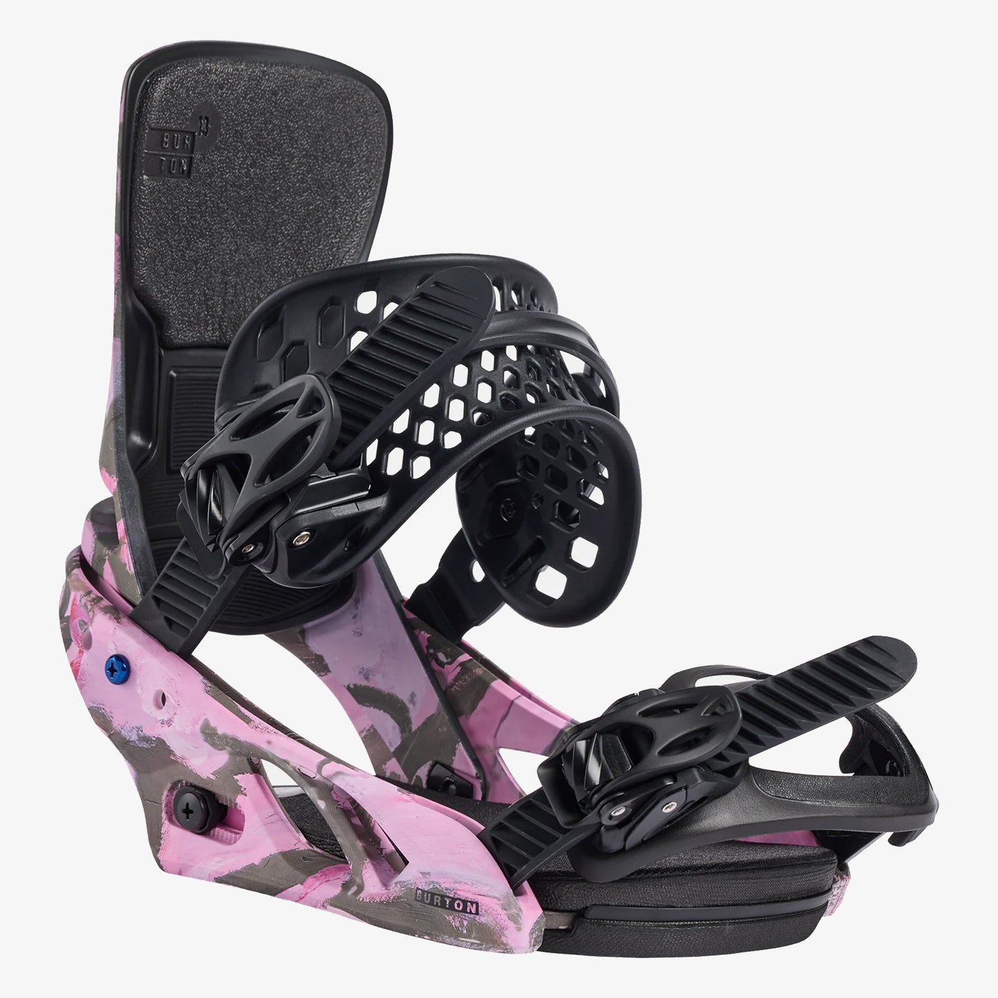 Burton Lexa X Snowboardbindung für Damen 2025