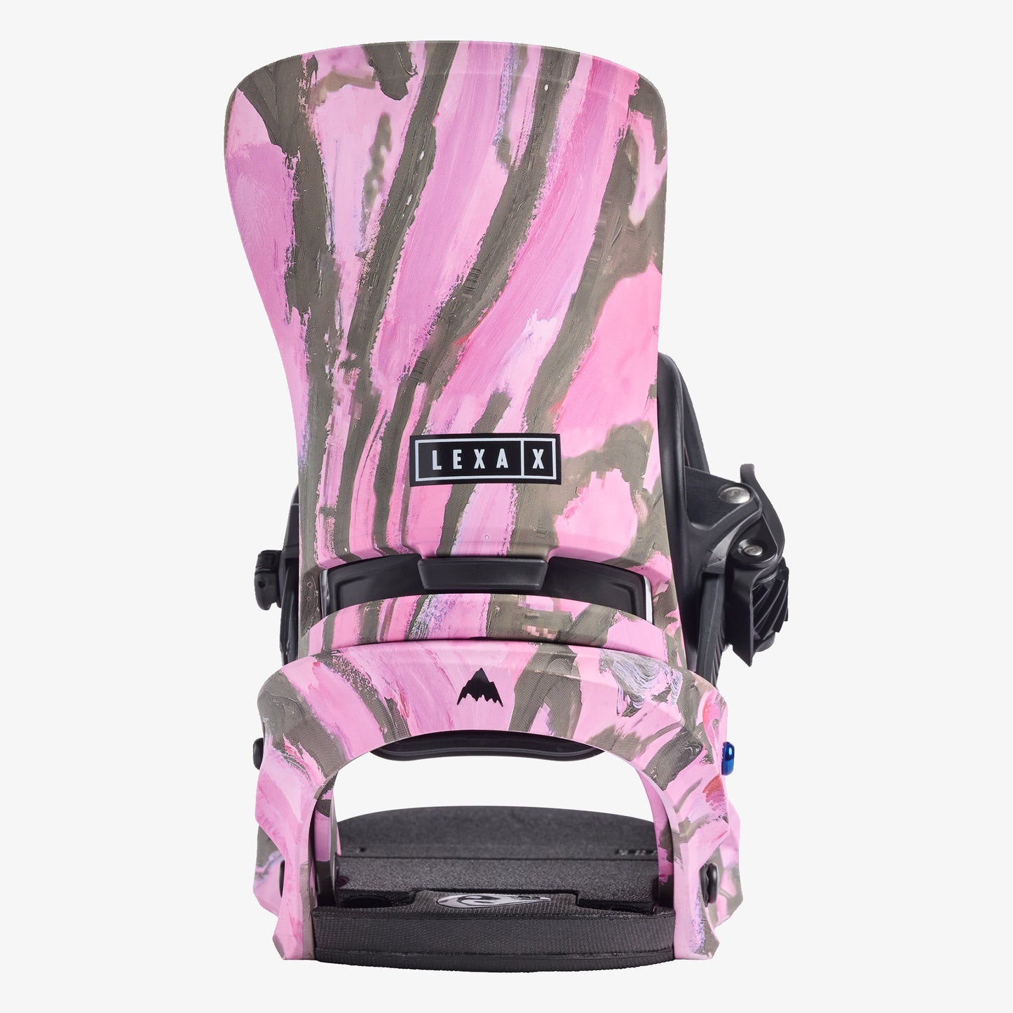 Burton Lexa X Snowboardbindung für Damen 2025