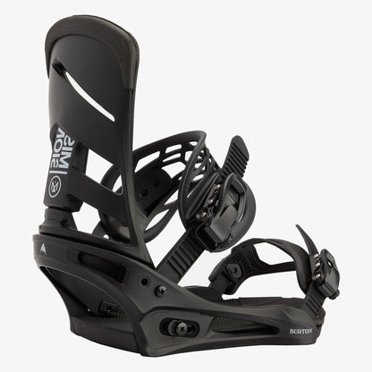 Burton Mission Reflex Snowboardbindung 2025