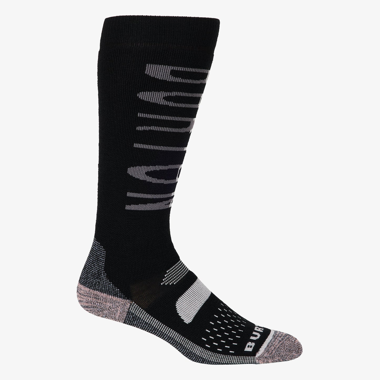 Burton Performance Midweight Socken für Damen 2025