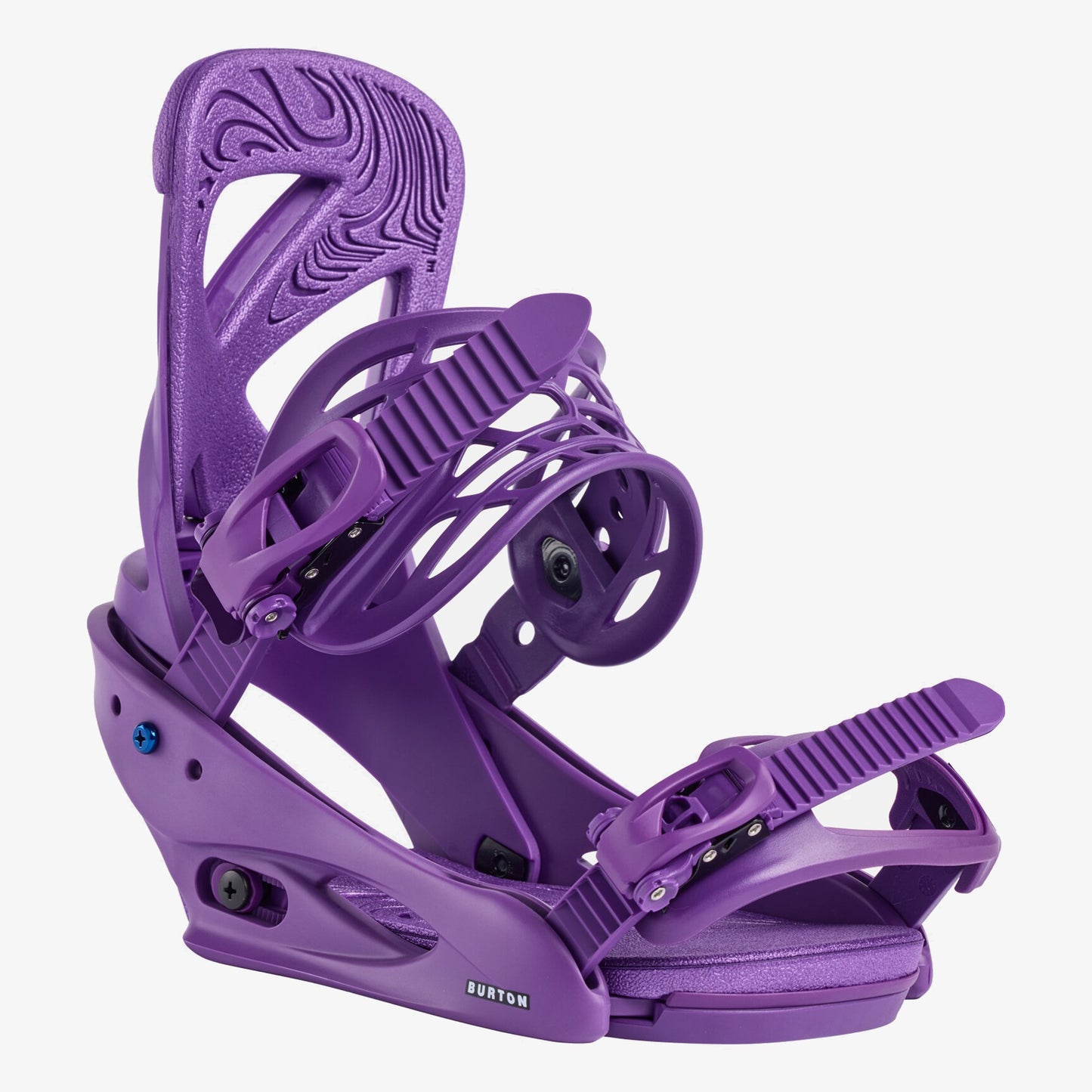 Burton Scribe Reflex Snowboardbindung für Damen 2025