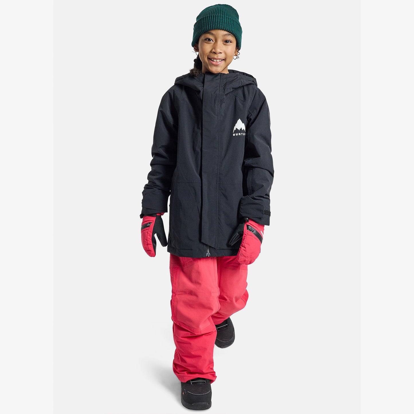 Burton Skimmer 2L Jacke für Kinder 2025