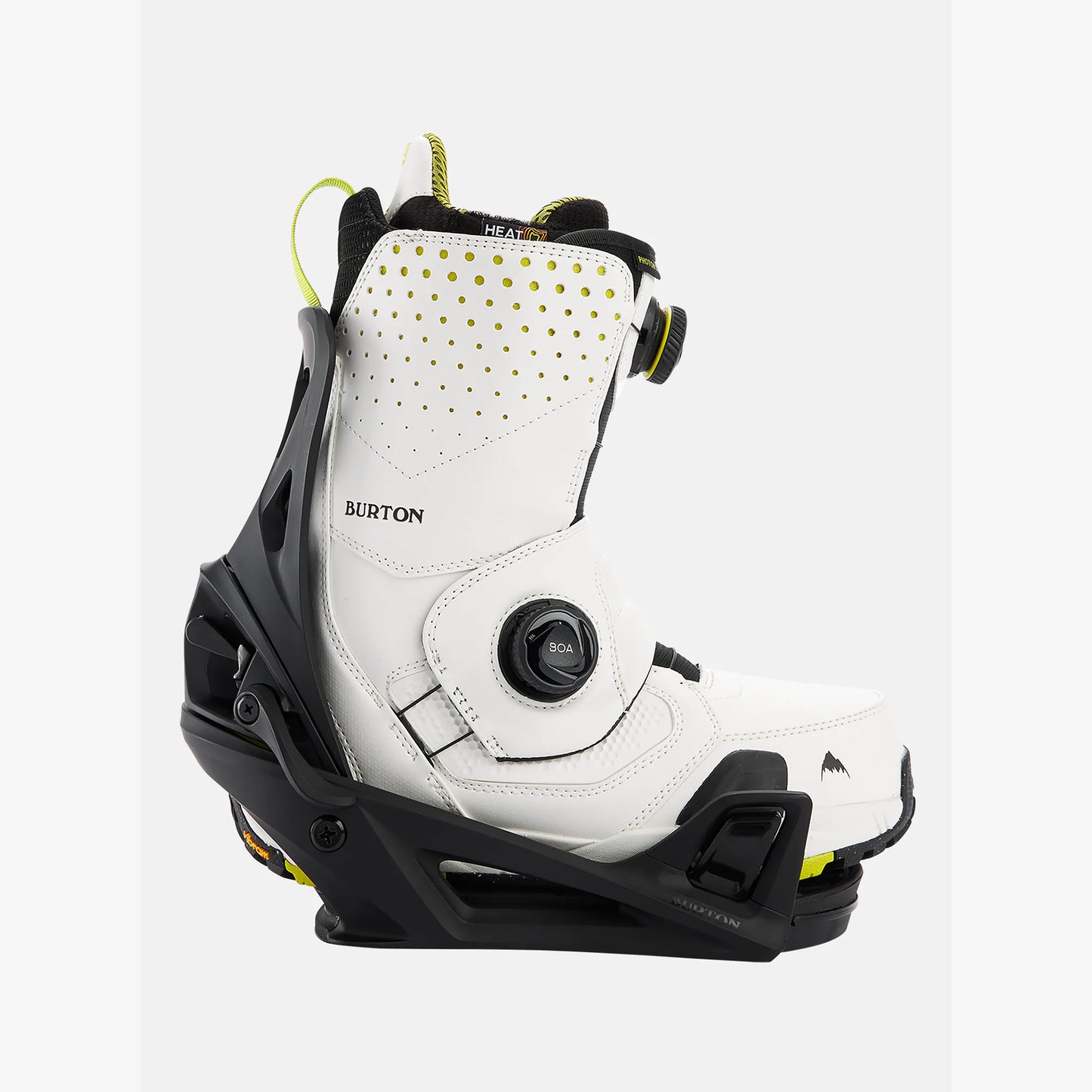 Burton Step On Reflex Snowboardbindung 2025