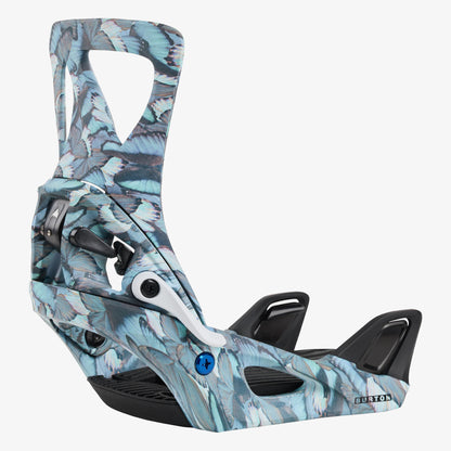 Burton Step On Reflex Snowboardbindung für Damen 2025