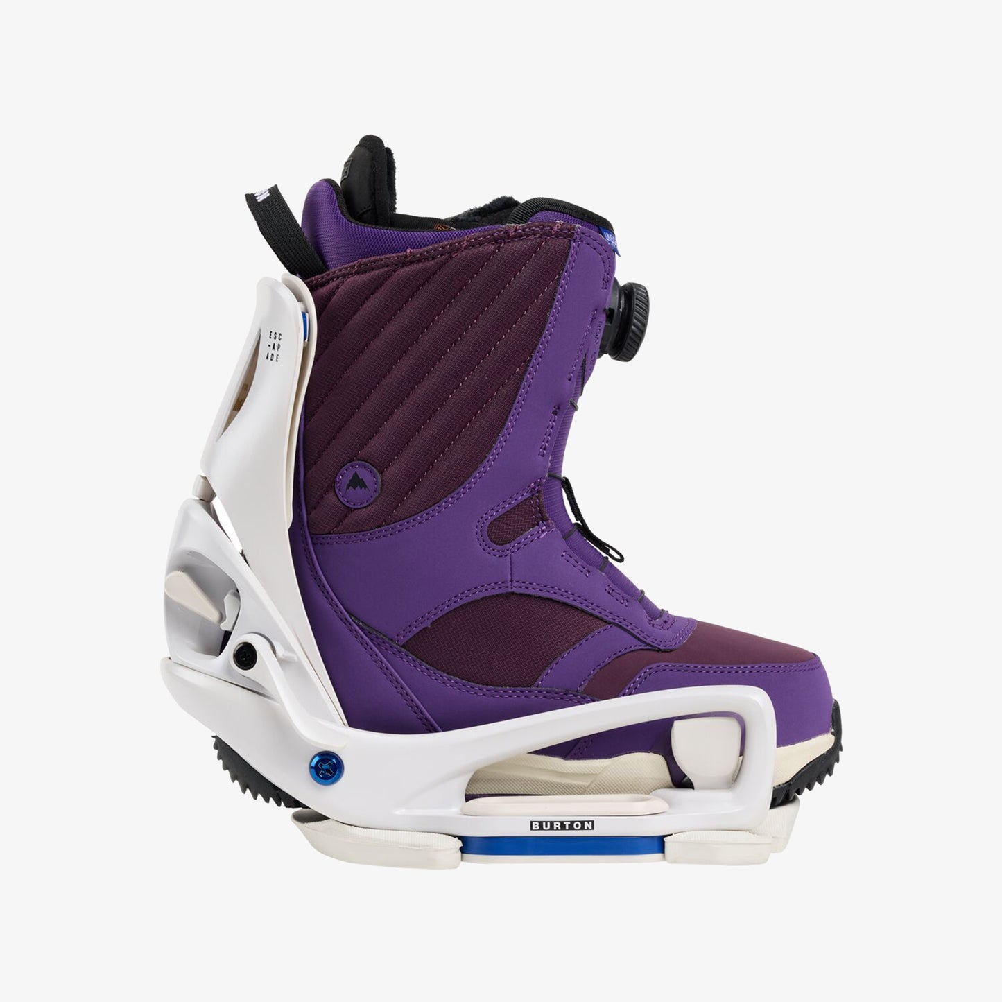 Burton Step On EST Escapade Snowboardbindung für Damen 2025