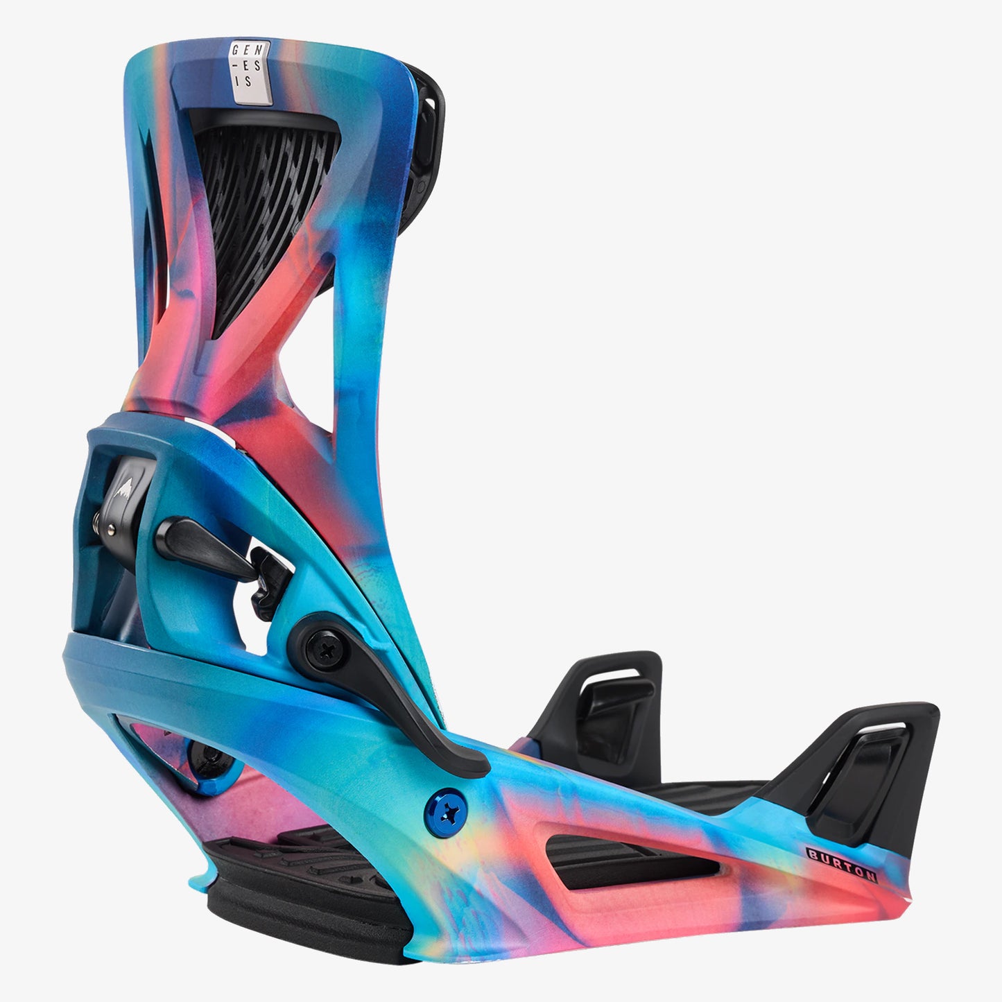 Burton Step On Genesis Reflex Snowboardbindung 2025