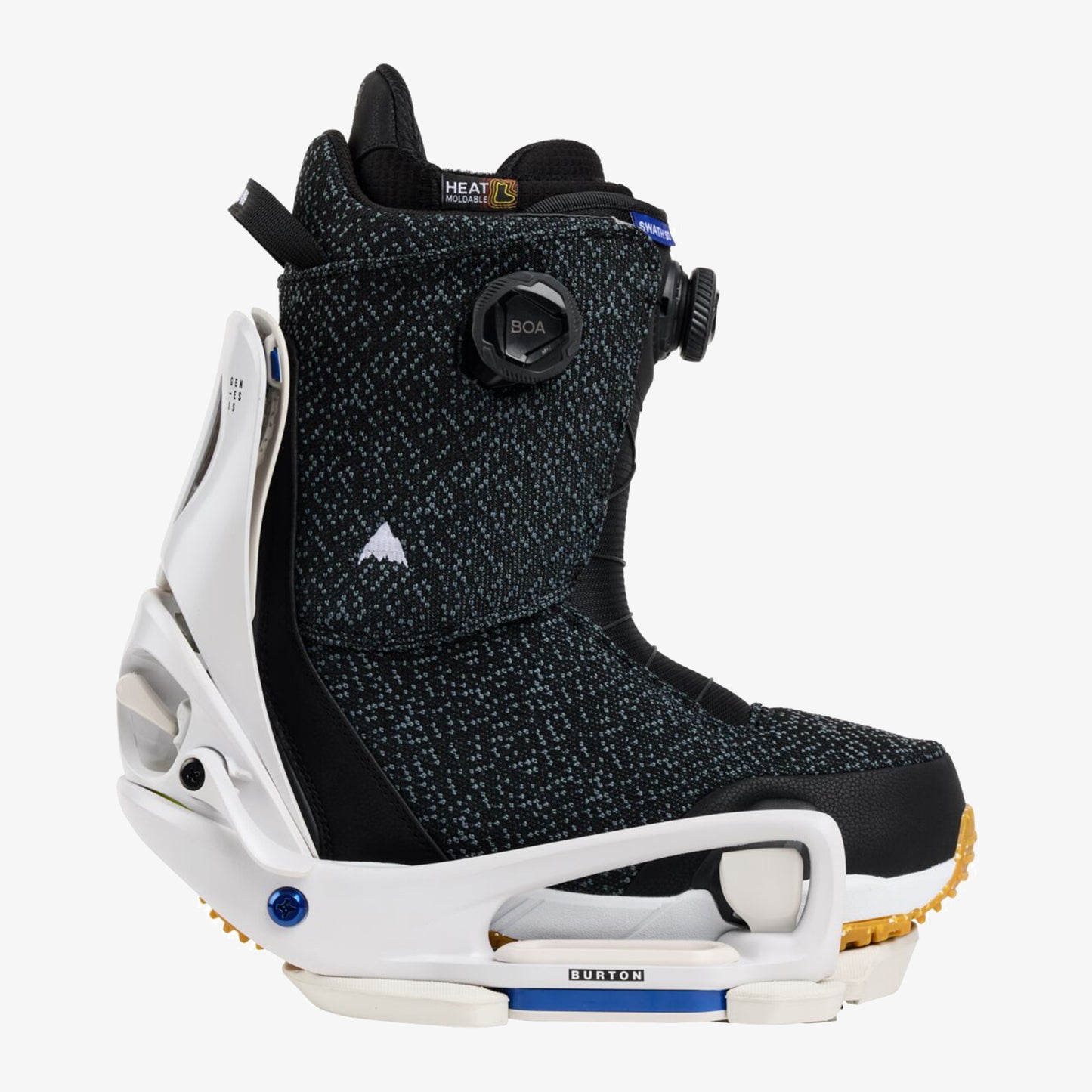 Burton Step On EST Genesis Snowboardbindung 2025