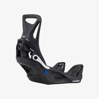 Burton Step On Smalls Reflex Snowboardbindung für Kinder 2025