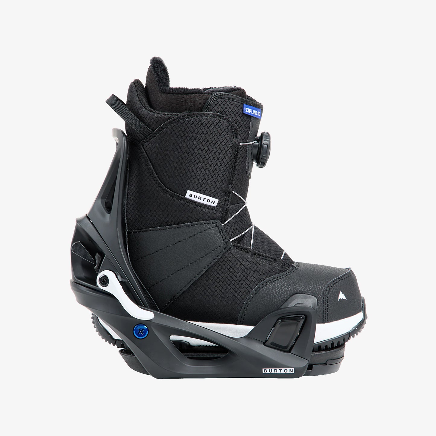 Burton Step On Smalls Reflex Snowboardbindung für Kinder 2025