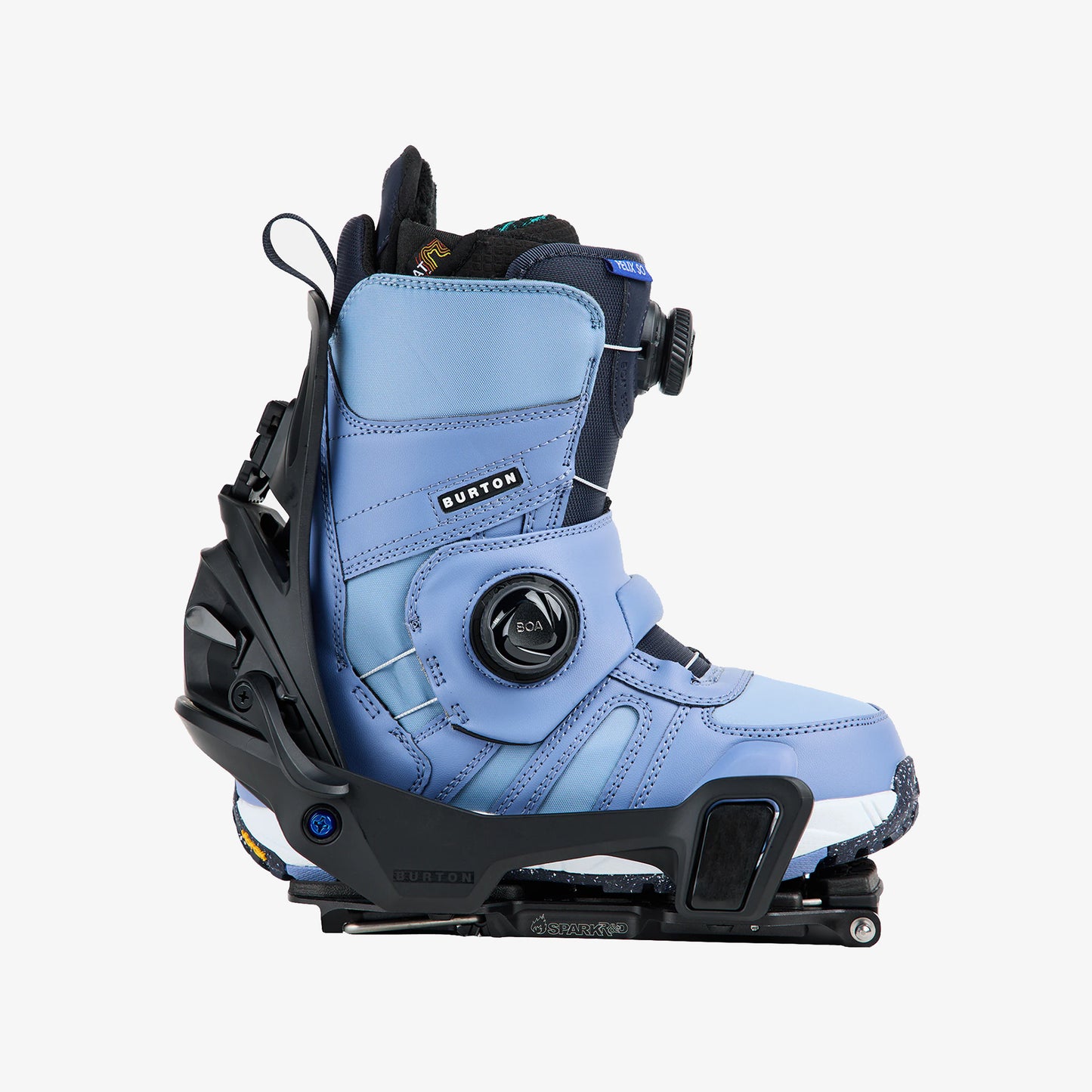 Burton Step On Split Splitboardbindung 2025