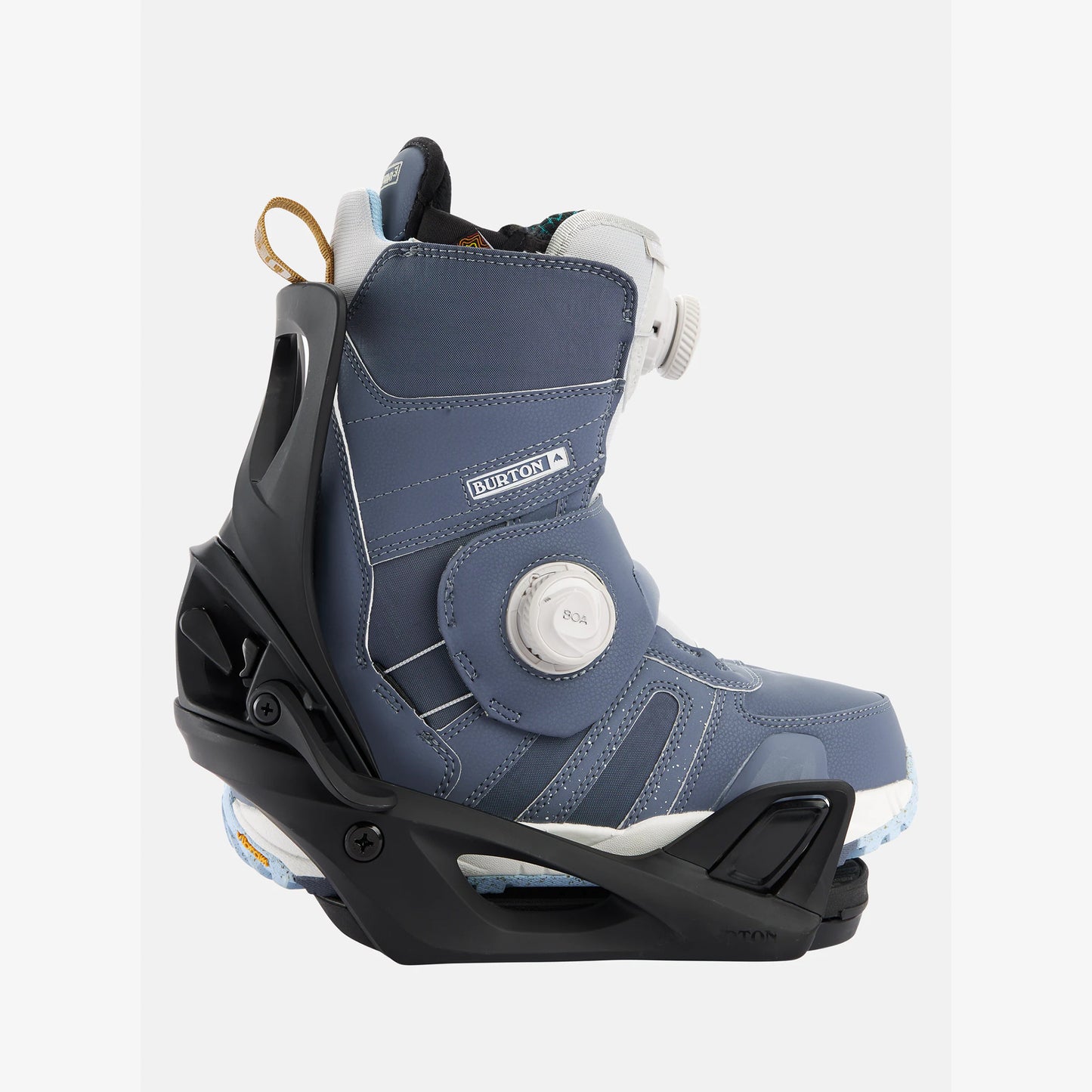 Burton Step On Reflex Snowboardbindung für Damen 2025