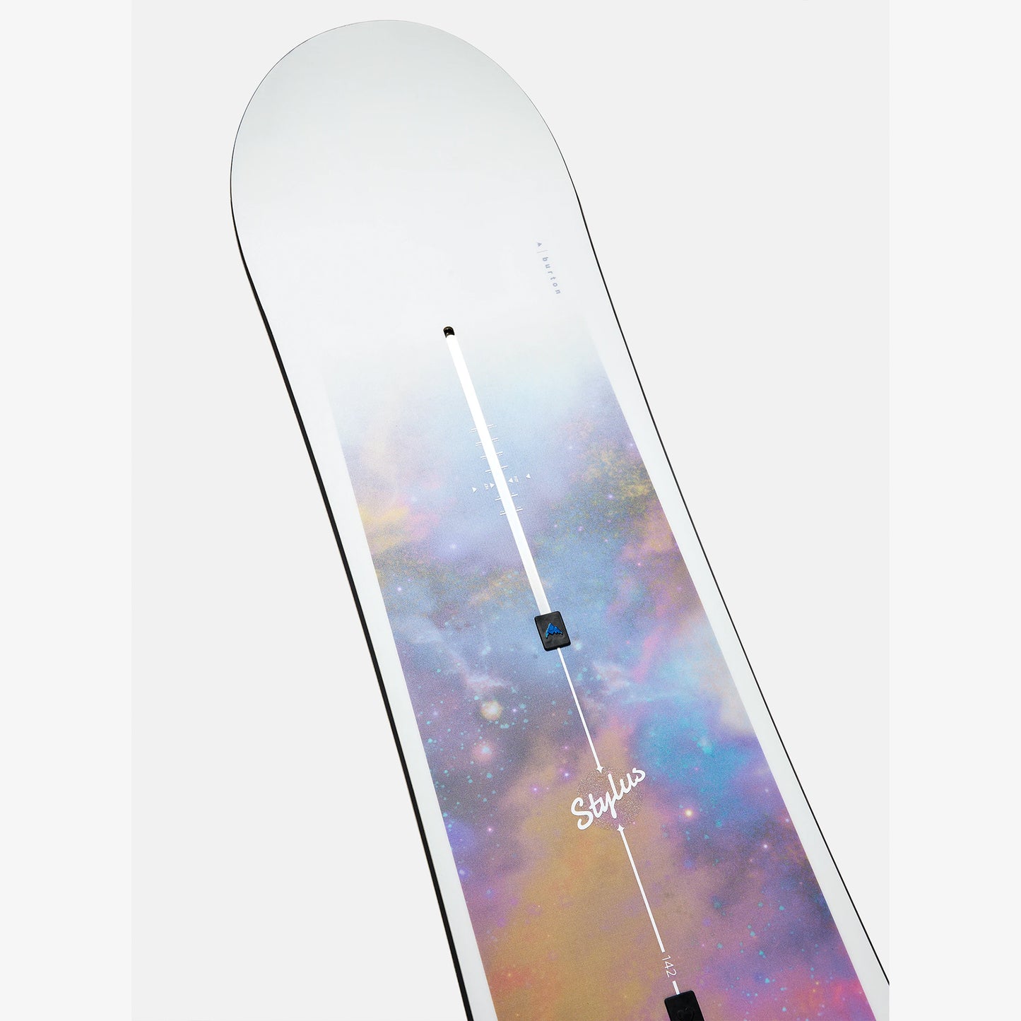 Burton Stylus Snowboard für Damen 2025