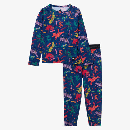 Burton Toddlers Lightweight Set Unterwäsche für Kleinkinder 2025