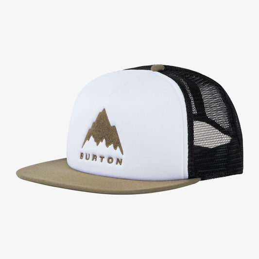 Burton I-80 Trucker Cap 2025