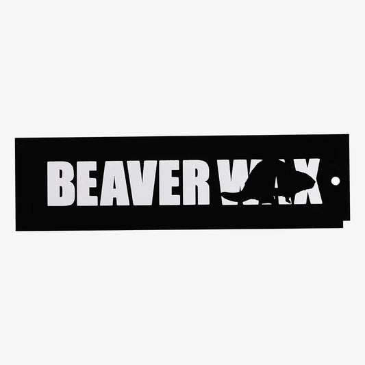 BeaverWax The Scraper