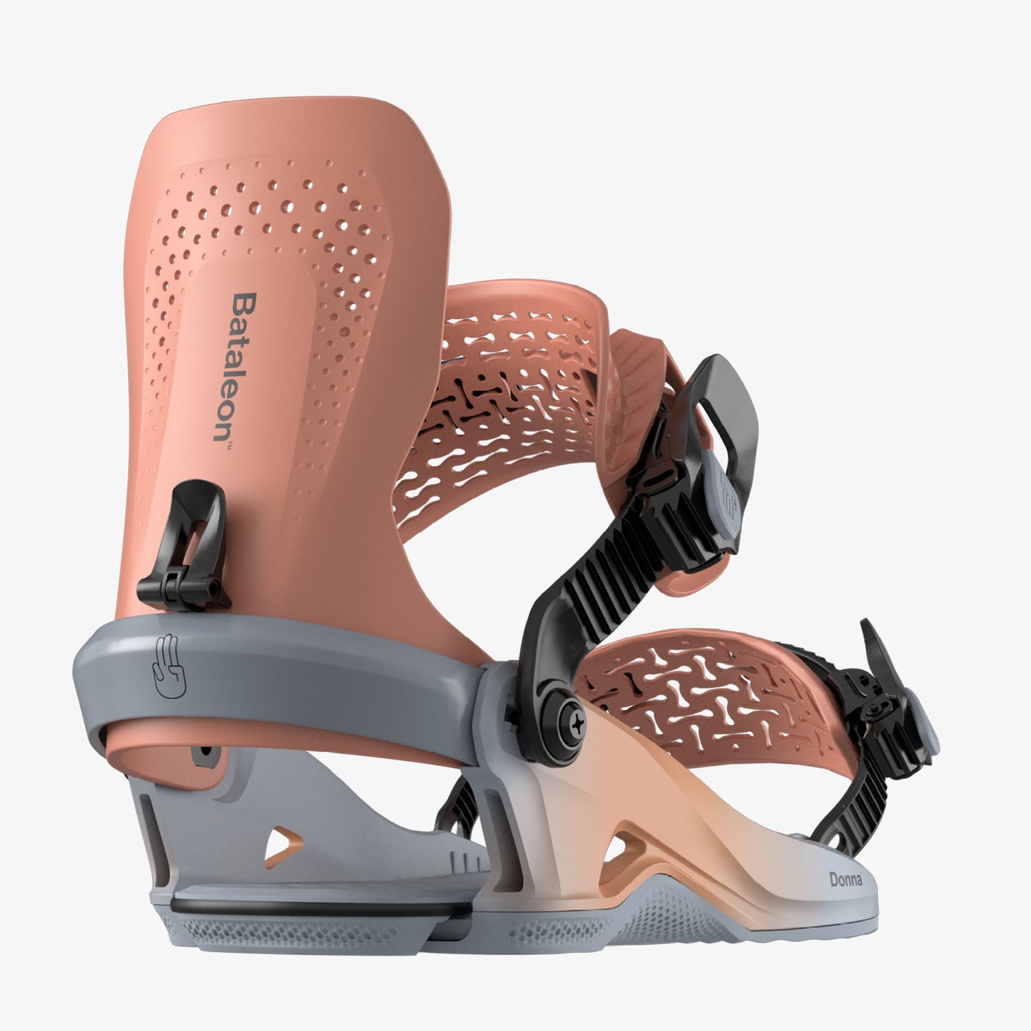 Bataleon Donna HW Snowboardbindung für Damen 2025