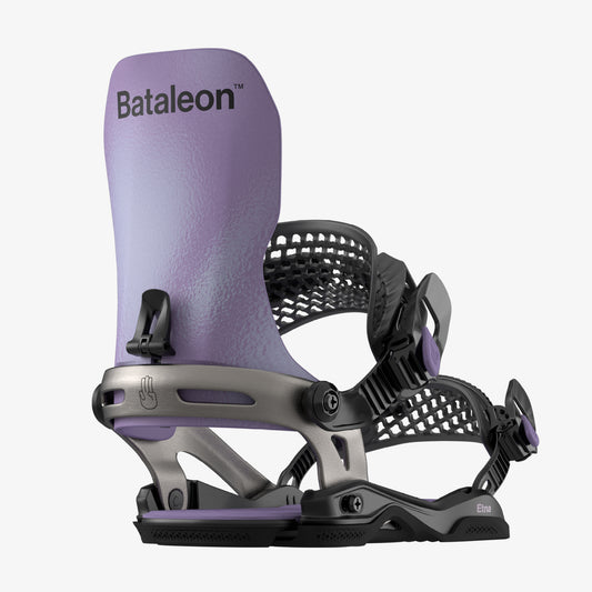 Bataleon Etna AW Snowboardbindung für Damen 2025