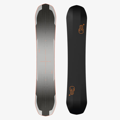 Bataleon Goliath Plus Snowboard 2025