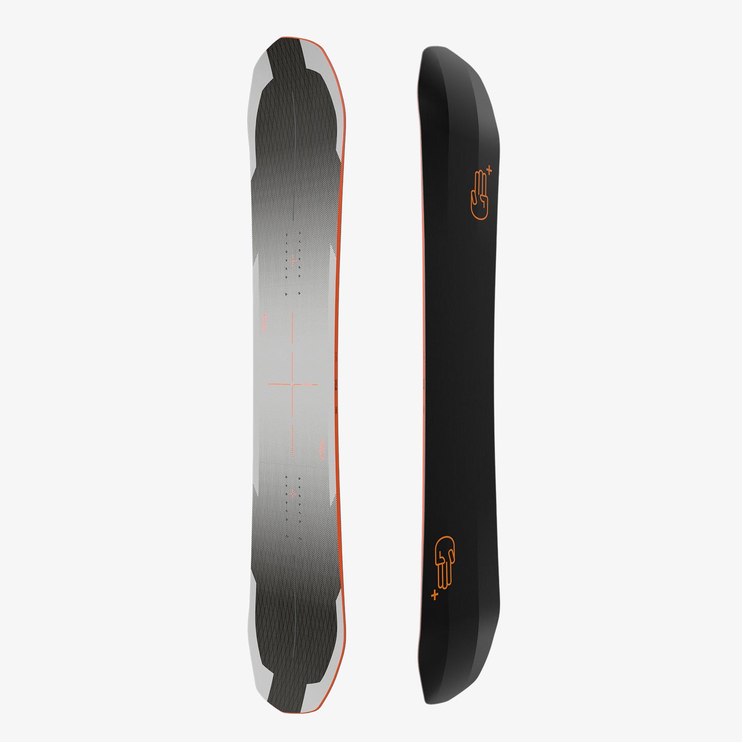 Bataleon Goliath Plus Snowboard 2025