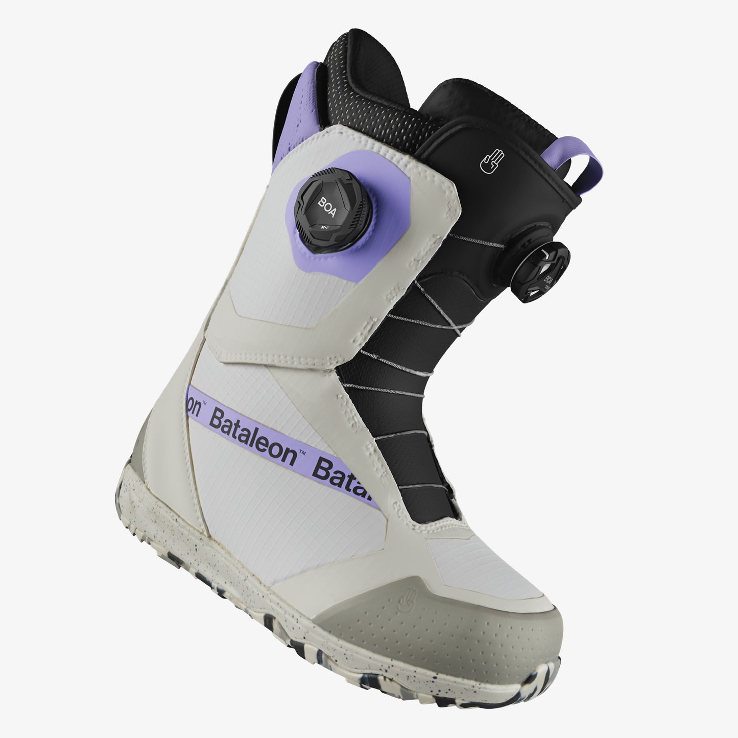 Bataleon Mosh Boa Snowboardboots für Damen 2025