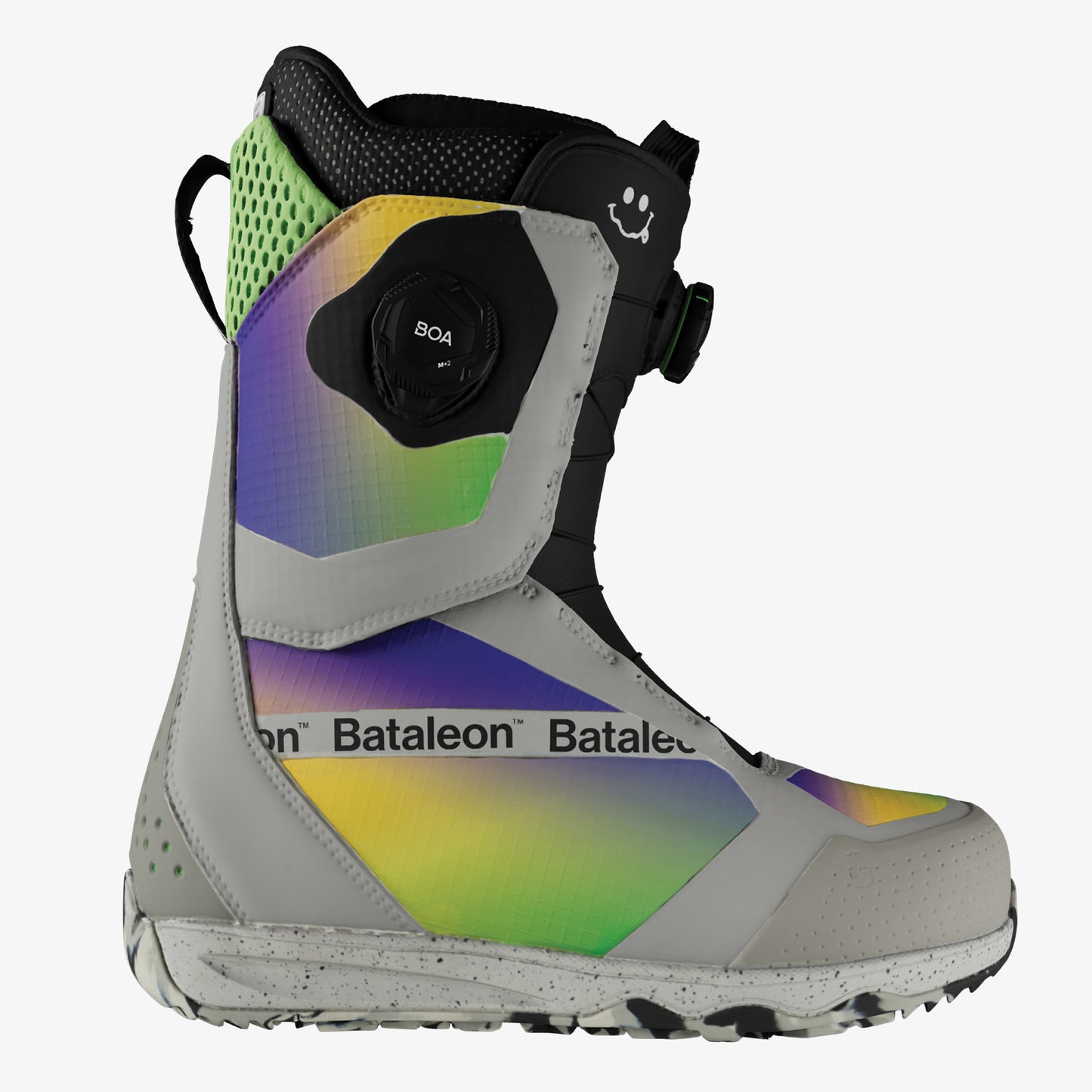 Bataleon Salsa Boa Snowboardboots 2025