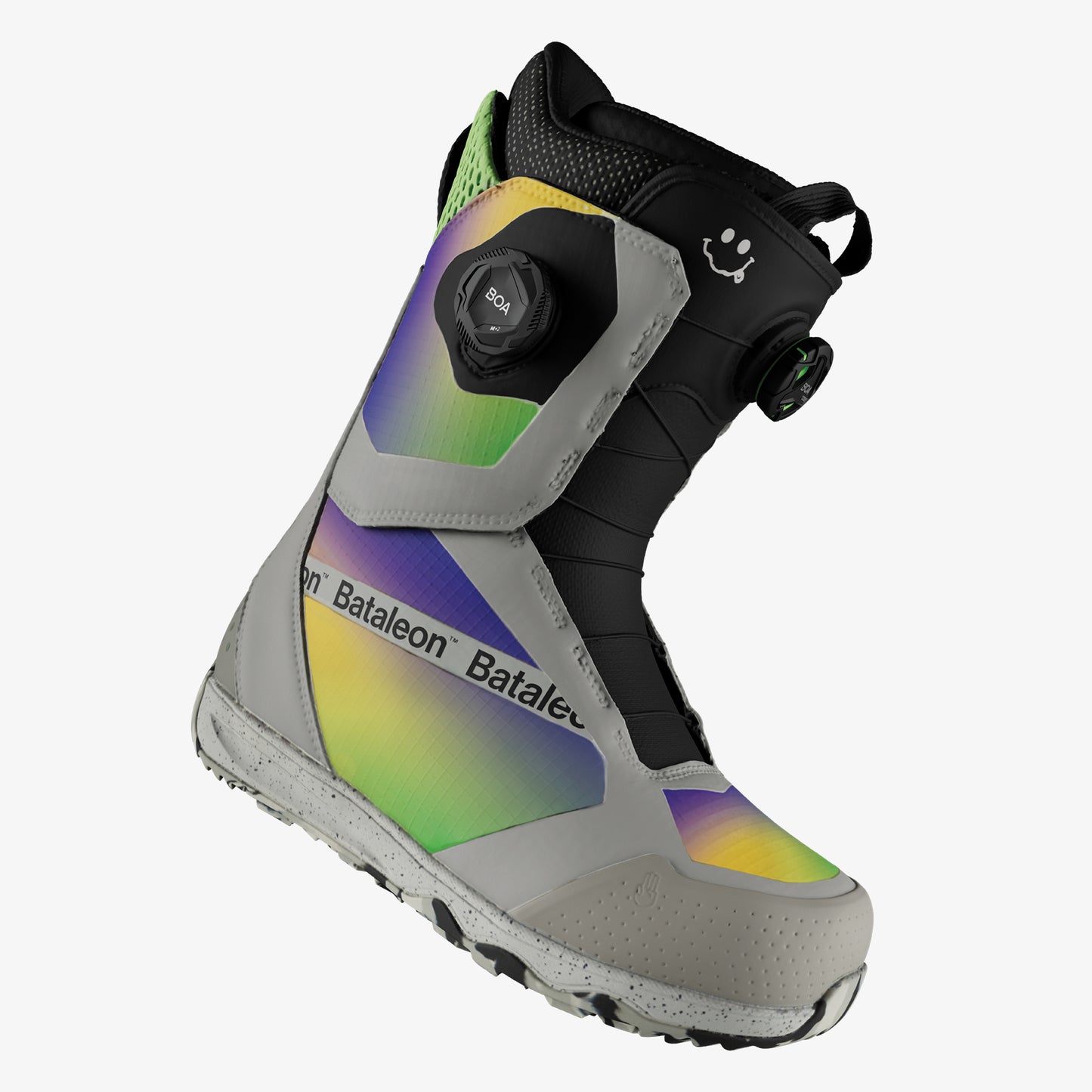 Bataleon Salsa Boa Snowboardboots 2025