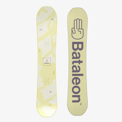 Bataleon Spirit Snowboard für Damen 2025