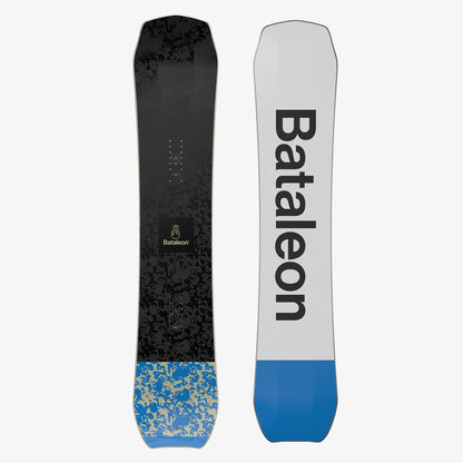 Bataleon Whatever Snowboard 2025