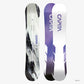 Capita Mercury Snowboard 2025