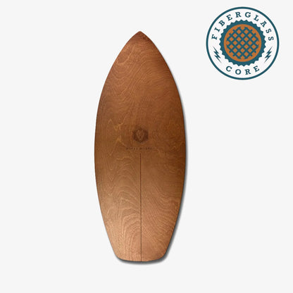 Daffy Boards Surf Balance Board 2025