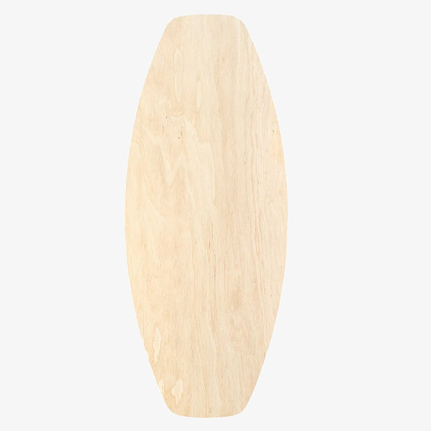 Daffy Boards Trick Deck mit Fieberglaskern Balance Board 2025