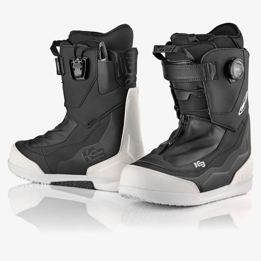 Deeluxe Aeris Snowboardboots 2025