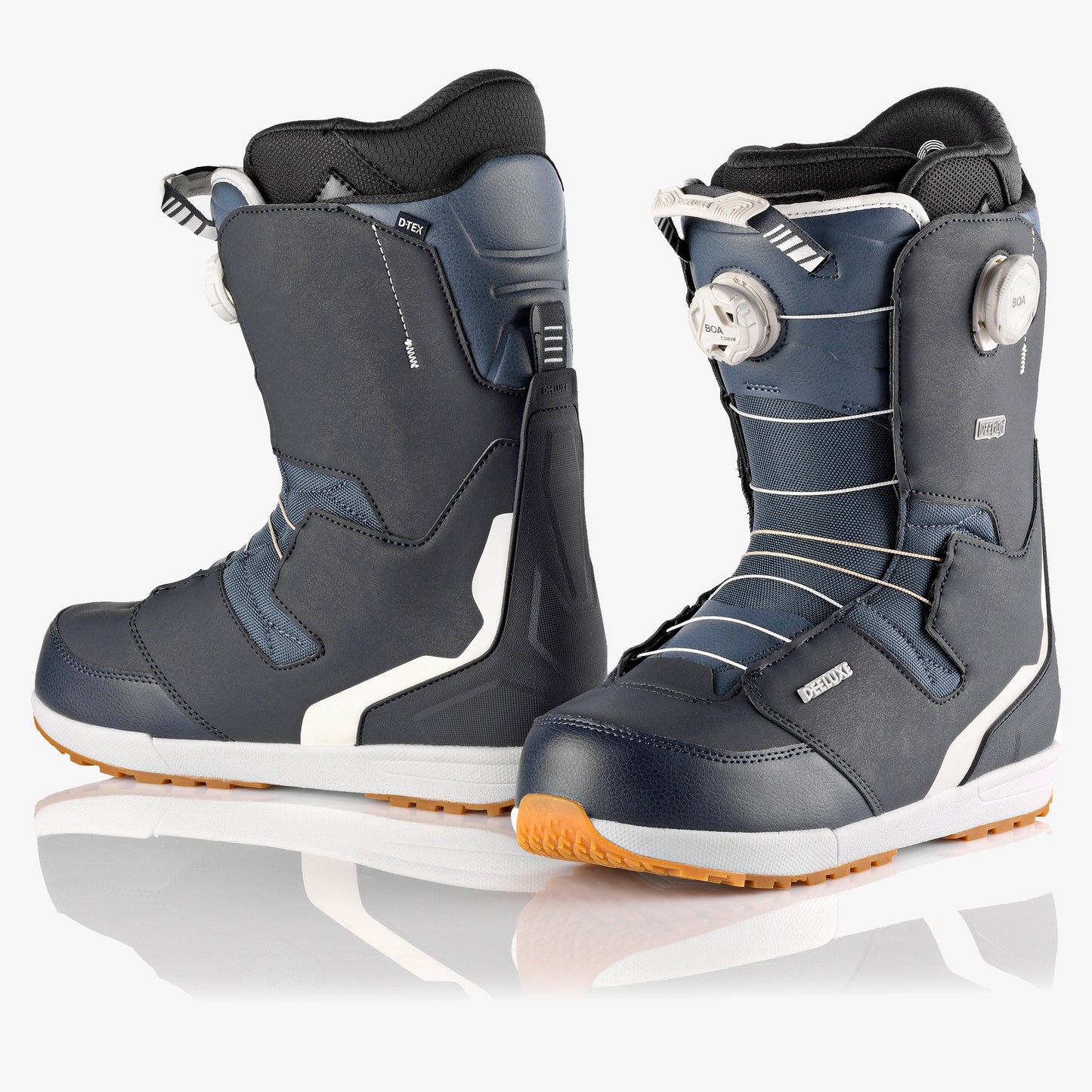 Deeluxe Deemon L3 BOA Snowboardboots 2025