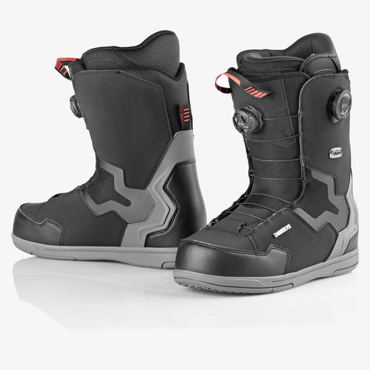 Deeluxe ID Dual Boa Snowboardboots 2025