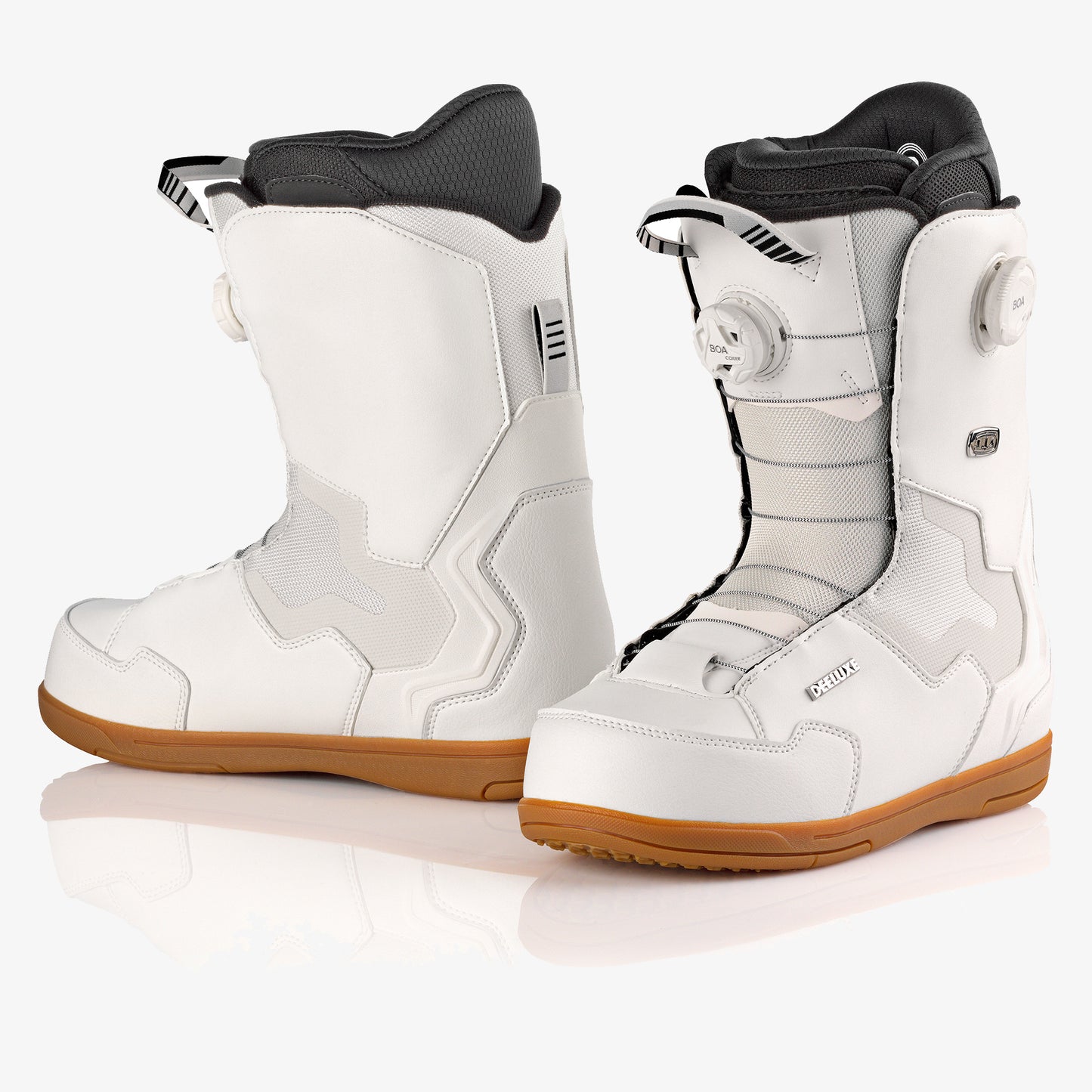 Deeluxe ID Dual Boa Snowboardboots 2025