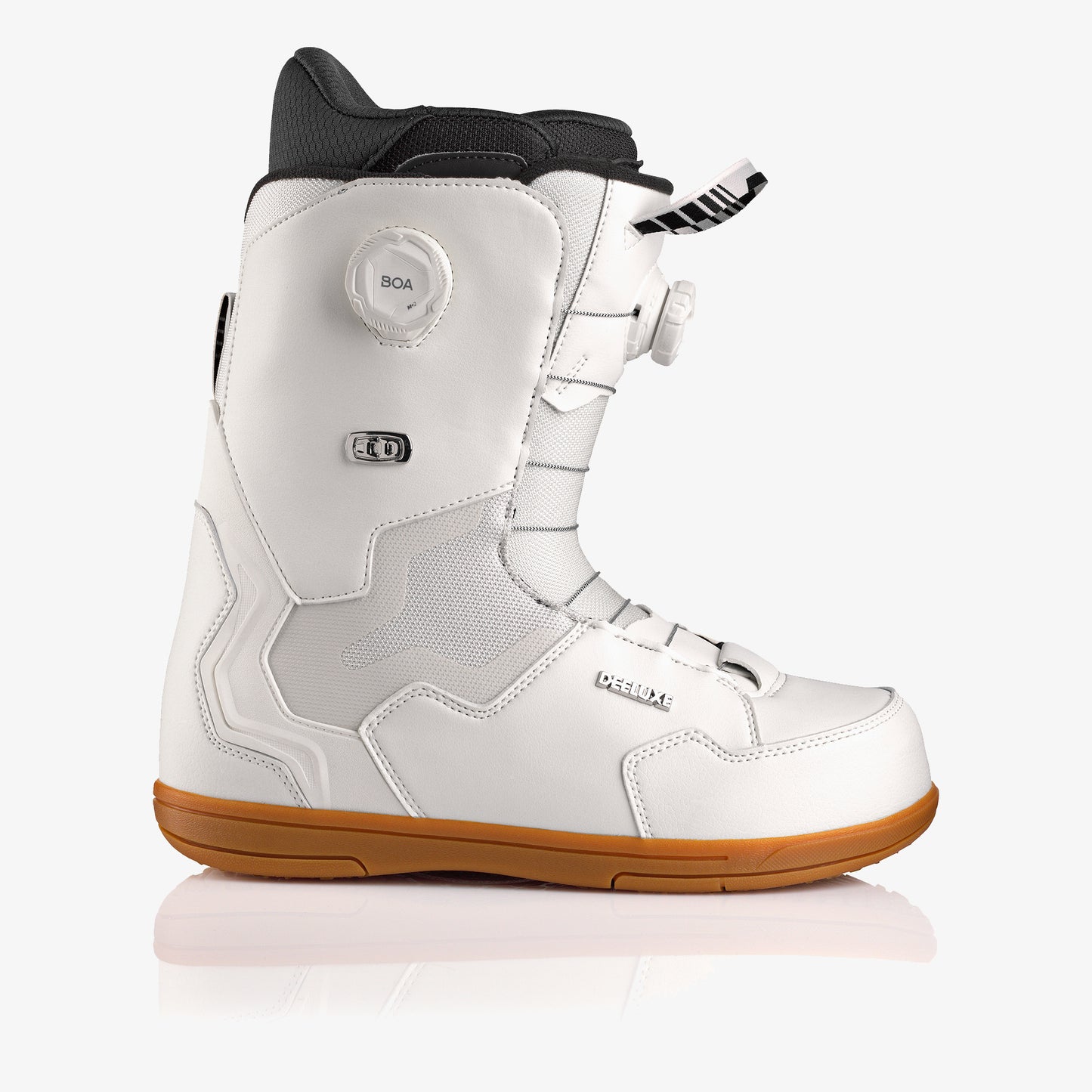 Deeluxe ID Dual Boa Snowboardboots 2025