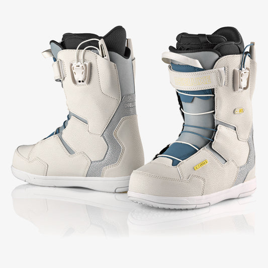 Deeluxe Team ID Lara Snowboardboots für Damen 2025