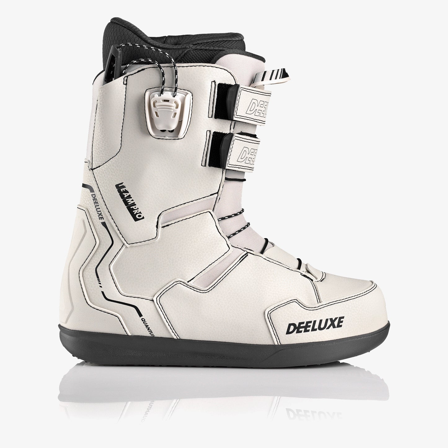 Deeluxe Team Pro Snowboardboots 2025