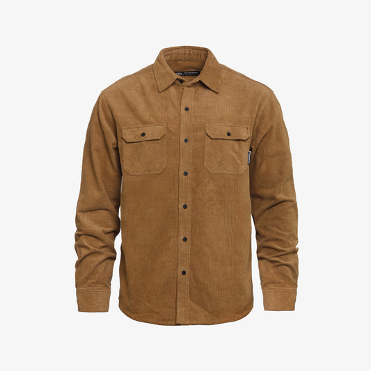 Horsefeathers Dough Riding Shirt 2025