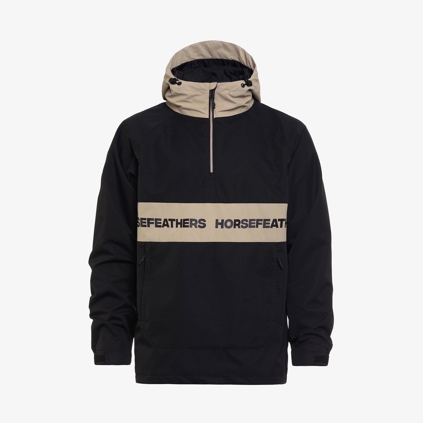 Horsefeathers Gordie Anorak Jacke 2025