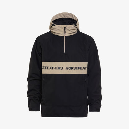 Horsefeathers Gordie Anorak Jacke 2025